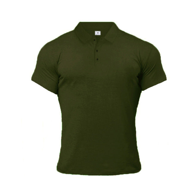 Fashion Polo Shirt