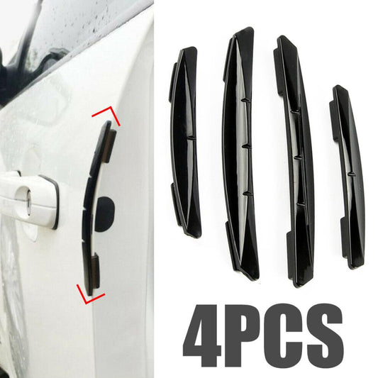 Car Sticker Door Edge Guards Trim Molding Protection