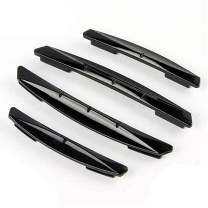 Car Sticker Door Edge Guards Trim Molding Protection