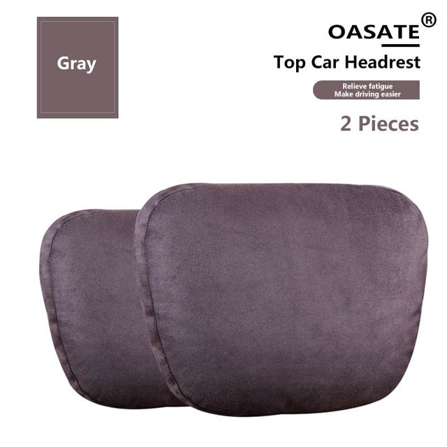 Top Quality Car Headrest Neck Support Seat