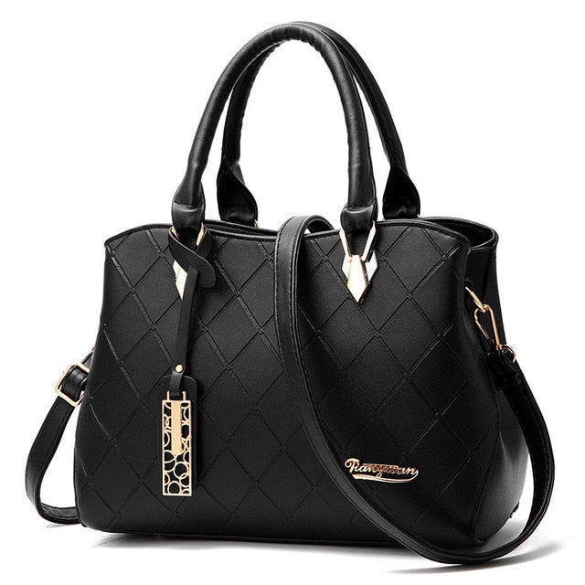 Fashion Casual  handbags Luxury