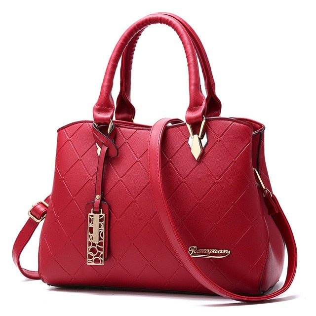 Fashion Casual  handbags Luxury