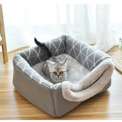 Pet bed for Soft Nest Kennel Bed