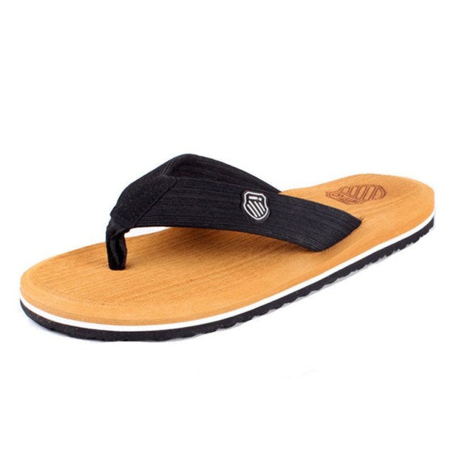 Summer Men Flip Flops High Quality