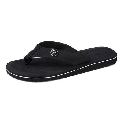 Summer Men Flip Flops High Quality