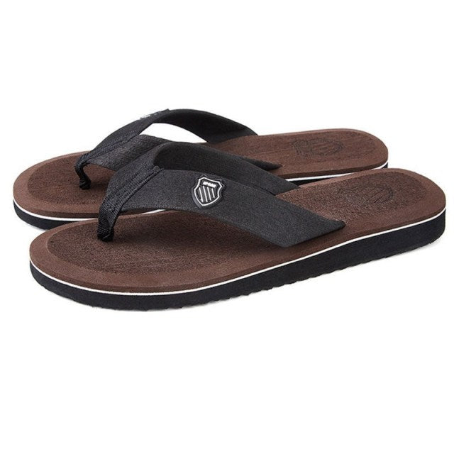 Summer Men Flip Flops High Quality