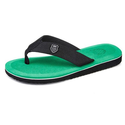 Summer Men Flip Flops High Quality