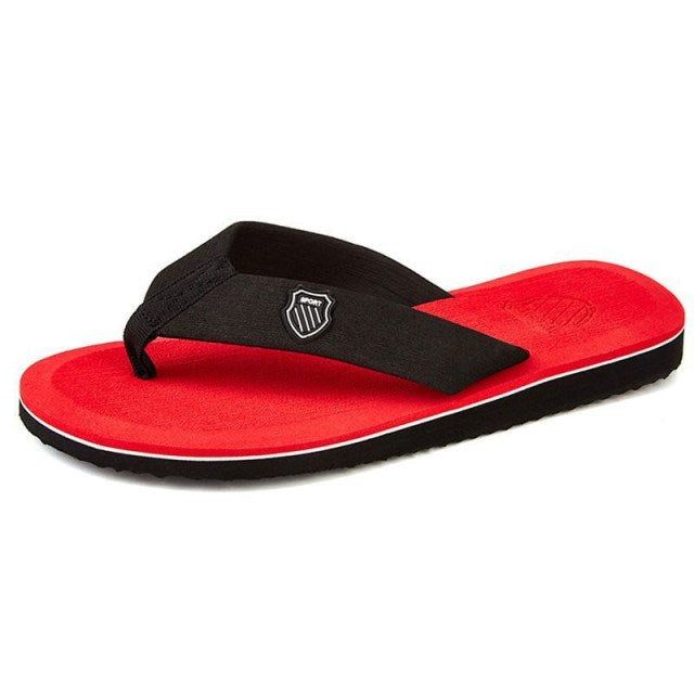 Summer Men Flip Flops High Quality