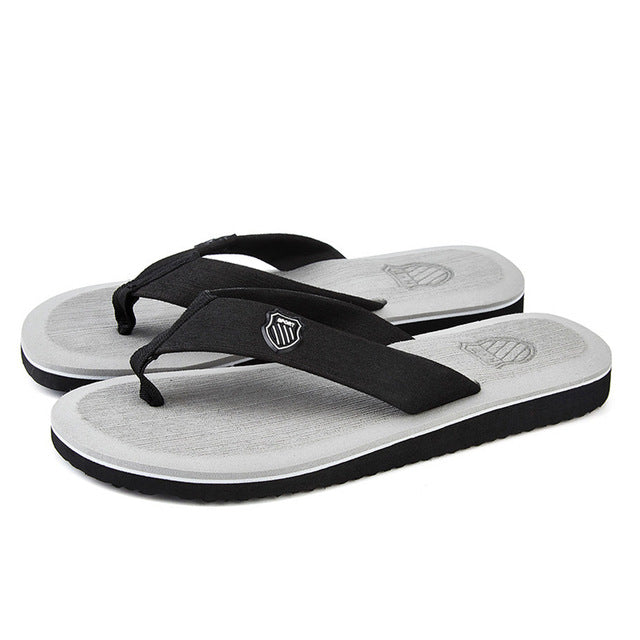 Summer Men Flip Flops High Quality