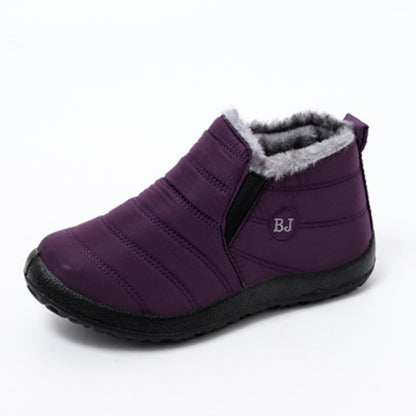 Footwear Waterproof Snow Boot