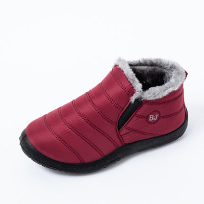 Footwear Waterproof Snow Boot