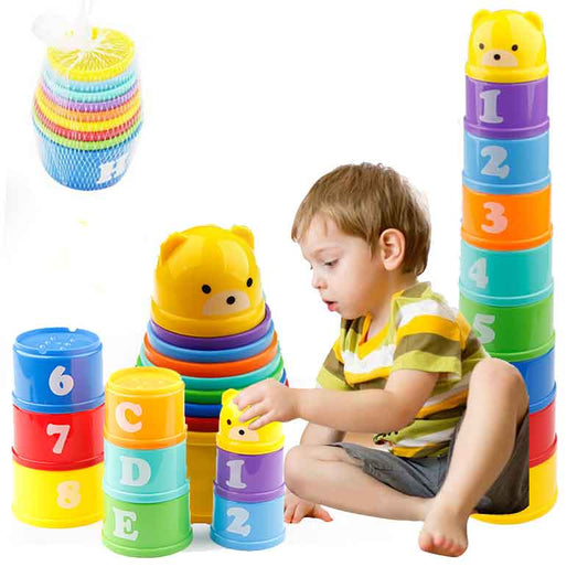 Educational Baby Toys