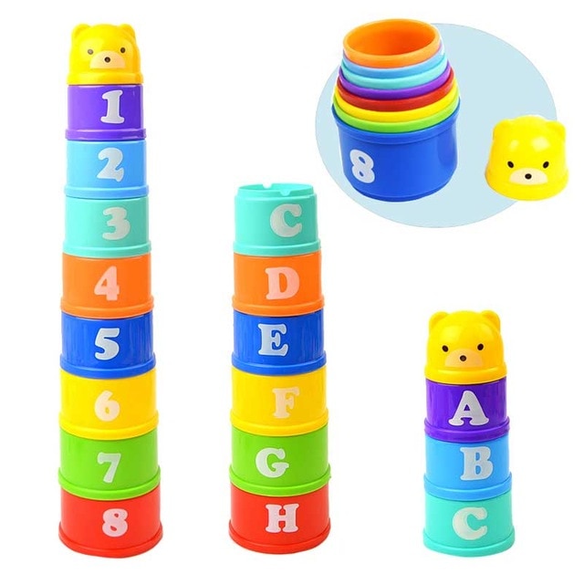 Educational Baby Toys