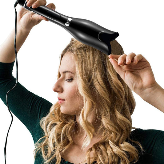 Multi-Automatic Hair Curler Hair Curling Iron