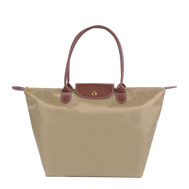 Beach Tote Bag Fashion Handbag