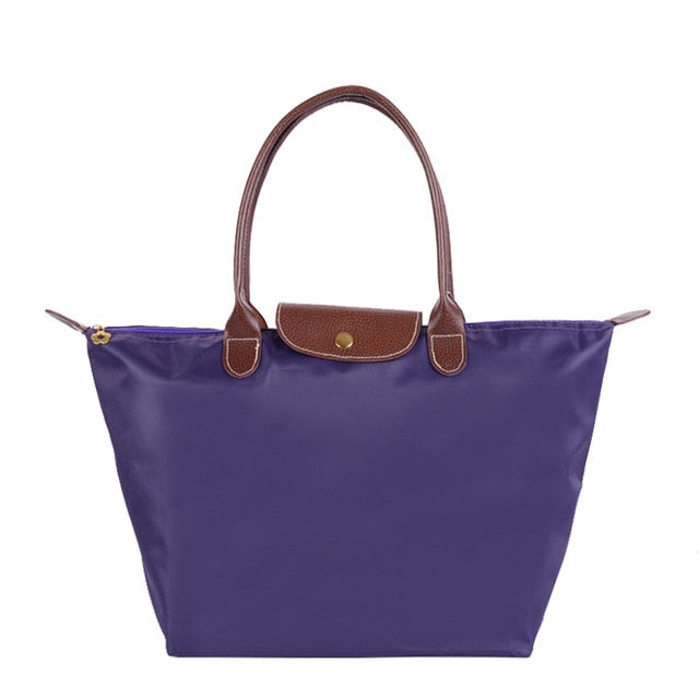 Beach Tote Bag Fashion Handbag