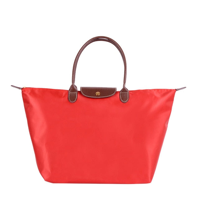 Beach Tote Bag Fashion Handbag