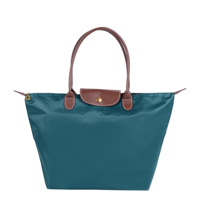 Beach Tote Bag Fashion Handbag