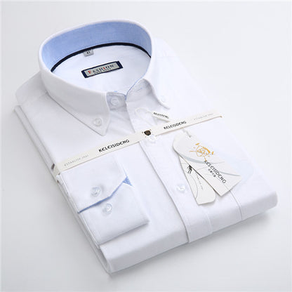 Pure Cotton Clothing Soft oxford