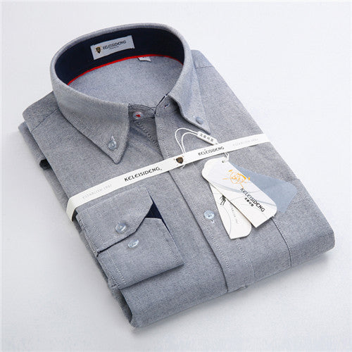 Pure Cotton Clothing Soft oxford