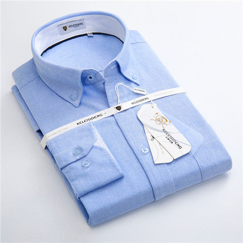 Pure Cotton Clothing Soft oxford