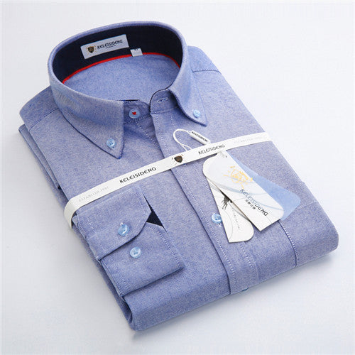 Pure Cotton Clothing Soft oxford