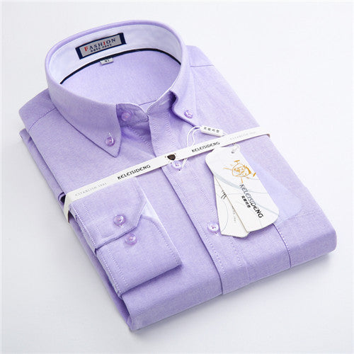 Pure Cotton Clothing Soft oxford