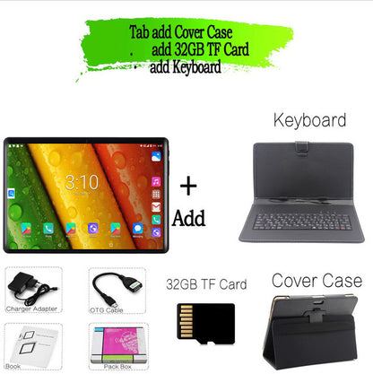 Tablet pc New Android 9.0 Tablet