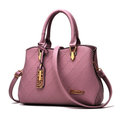 Fashion Casual  handbags Luxury