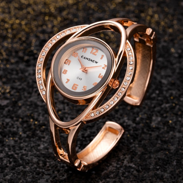 Luxury  Bracelet Watch