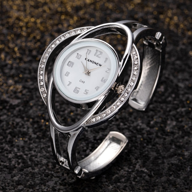 Luxury  Bracelet Watch