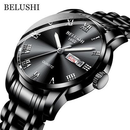 Top Brand Watch Stainless Steel