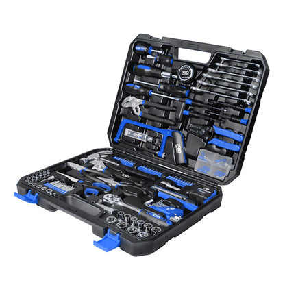 Hand Tool Set DIY Home Repair Tool