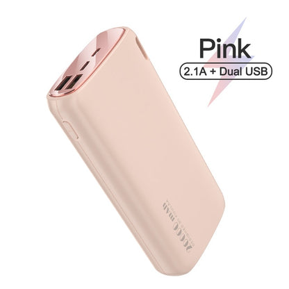 Power Bank 20000 mAh Portable Charging