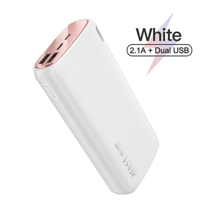 Power Bank 20000 mAh Portable Charging