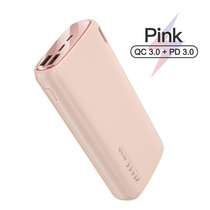 Power Bank 20000 mAh Portable Charging