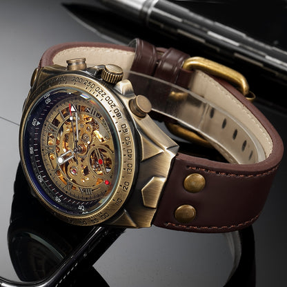 Automatic Mechanical Watch