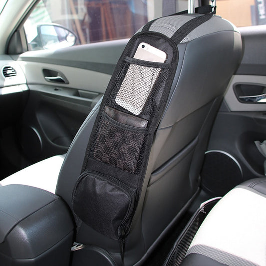 Car Seat Organizer Auto Seat Side Storage