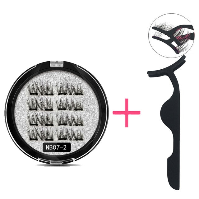 Magnetic Eyelashes magnetic lashes