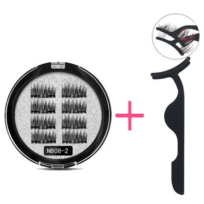 Magnetic Eyelashes magnetic lashes