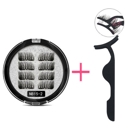 Magnetic Eyelashes magnetic lashes