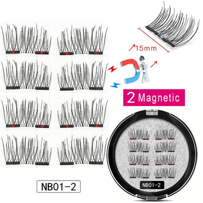 Magnetic Eyelashes magnetic lashes