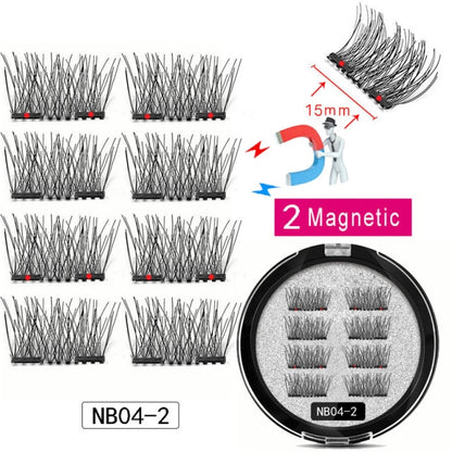 Magnetic Eyelashes magnetic lashes