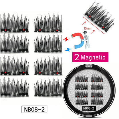 Magnetic Eyelashes magnetic lashes