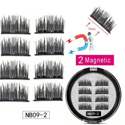 Magnetic Eyelashes magnetic lashes