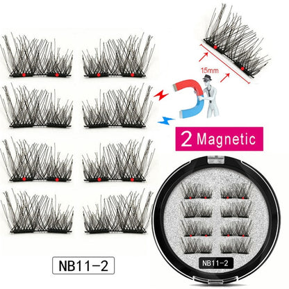 Magnetic Eyelashes magnetic lashes