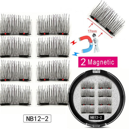 Magnetic Eyelashes magnetic lashes