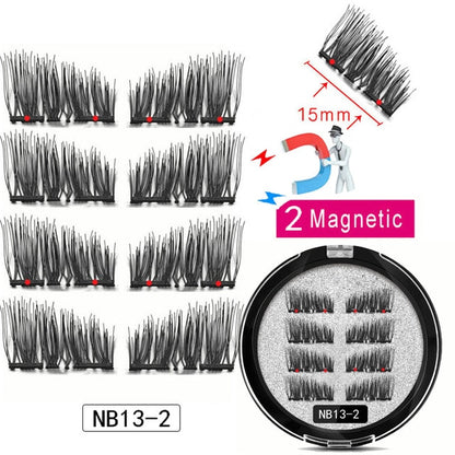 Magnetic Eyelashes magnetic lashes