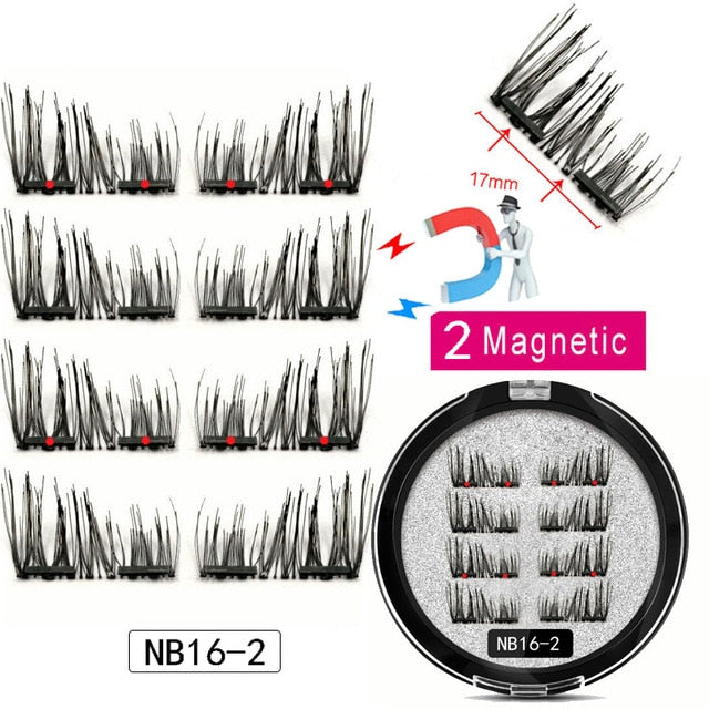 Magnetic Eyelashes magnetic lashes