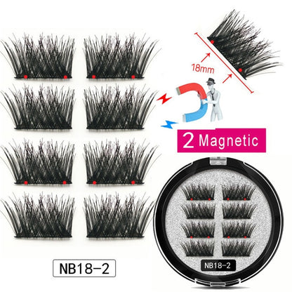 Magnetic Eyelashes magnetic lashes